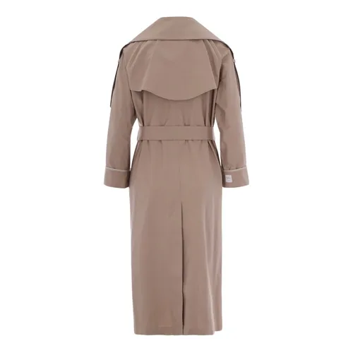 Coats > Trench Coats - - Weekend Max Mara - Modalova