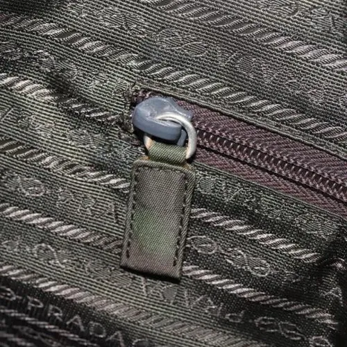 Pre-owned > Pre-owned Bags > Pre-owned Weekend Bags - - Prada Vintage - Modalova