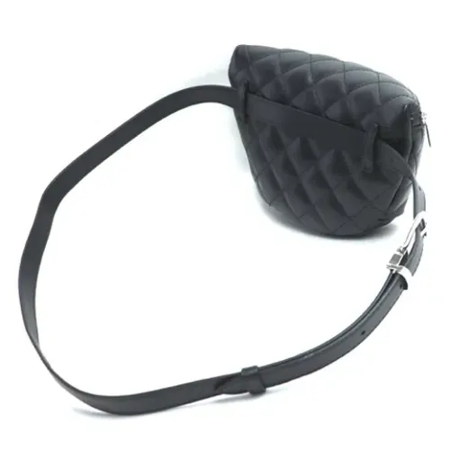 Pre-owned > Pre-owned Bags > Pre-owned Belt Bags - - Chanel Vintage - Modalova