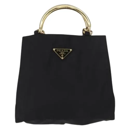 Pre-owned > Pre-owned Bags > Pre-owned Handbags - - Prada Vintage - Modalova