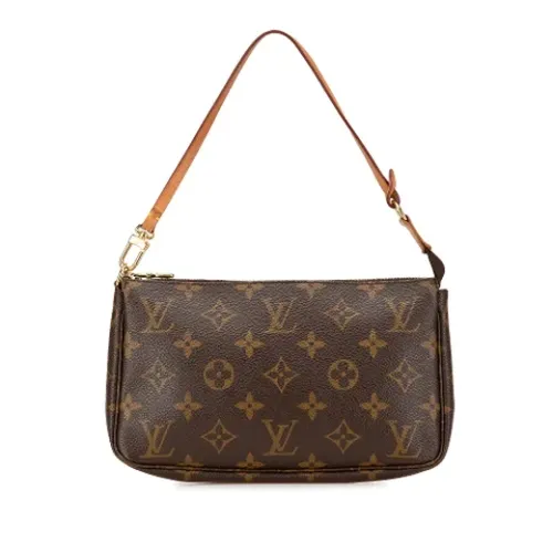 Pre-owned > Pre-owned Bags > Pre-owned Handbags - - Louis Vuitton Vintage - Modalova