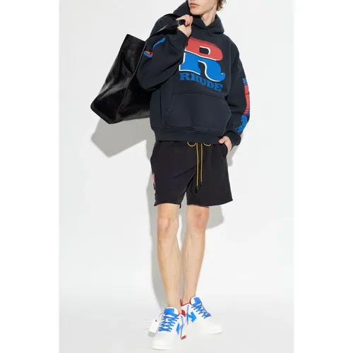 Shorts > Casual Shorts - - Rhude - Modalova