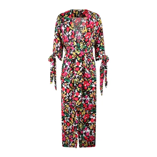 Dresses > Day Dresses > Shirt Dresses - - The Attico - Modalova
