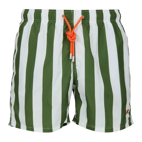 Swimwear > Beachwear - - Gallo - Modalova
