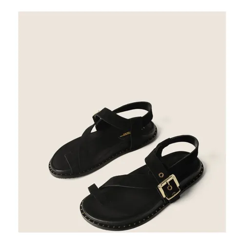 Shoes > Sandals > Flat Sandals - - L37 - Modalova