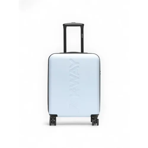 Suitcases > Cabin Bags - - K-Way - Modalova