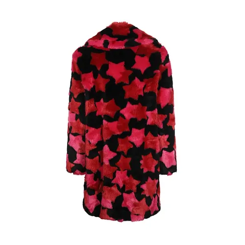 Coats > Single-Breasted Coats - - Versace Jeans Couture - Modalova
