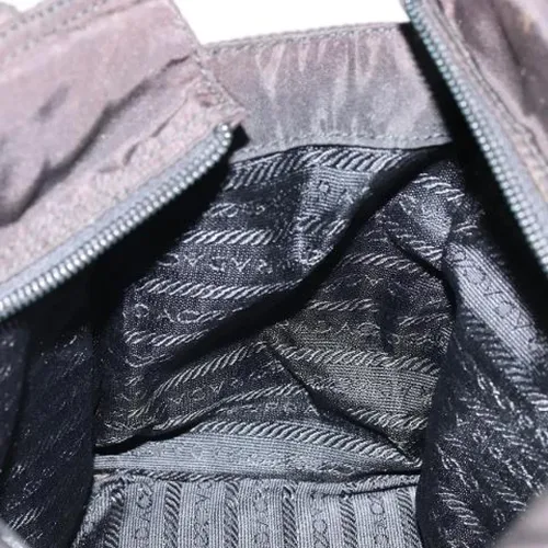 Pre-owned > Pre-owned Bags > Pre-owned Handbags - - Prada Vintage - Modalova