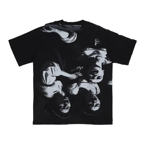 Tops > T-Shirts - - Acupuncture - Modalova