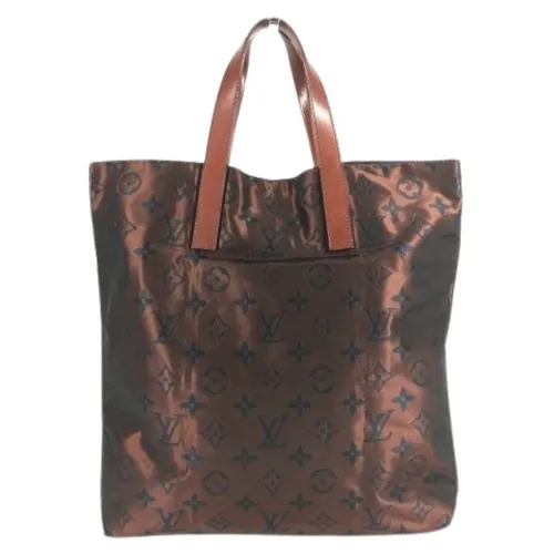Pre-owned > Pre-owned Bags > Pre-owned Tote Bags - - Louis Vuitton Vintage - Modalova