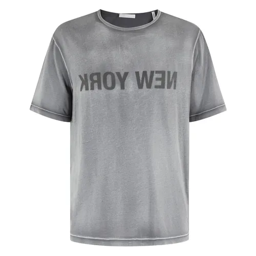 Tops > T-Shirts - - Helmut Lang - Modalova