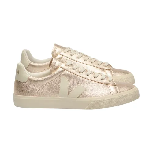 Veja - Shoes > Sneakers - Pink - Veja - Modalova