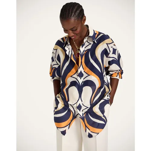 Blouses & Shirts > Shirts - - La DoubleJ - Modalova