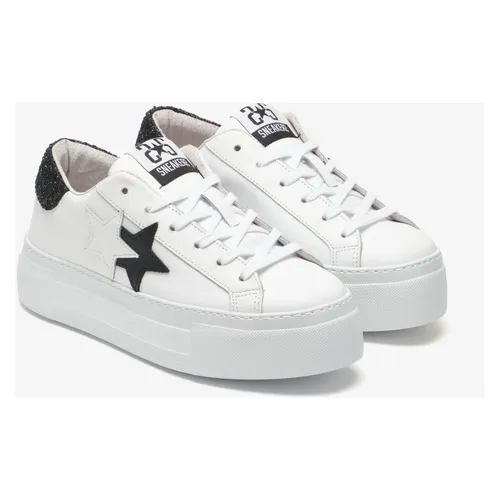 Star - Shoes > Sneakers - White - 2Star - Modalova