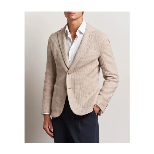 Jackets > Blazers - - L.b.m. 1911 - Modalova