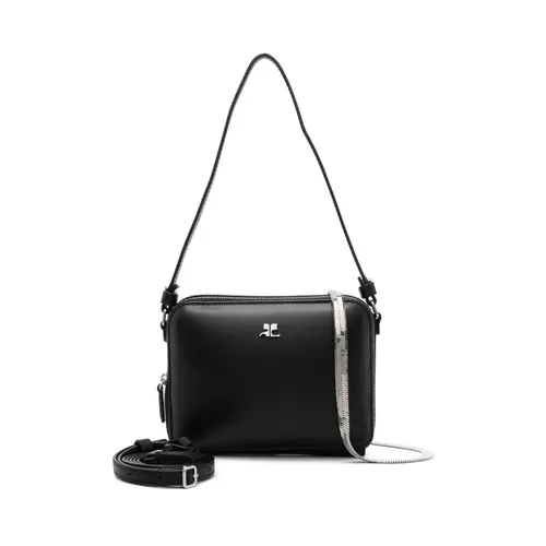 Bags > Shoulder Bags - - Courrèges - Modalova