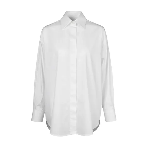 Blouses & Shirts > Shirts - - Dondup - Modalova
