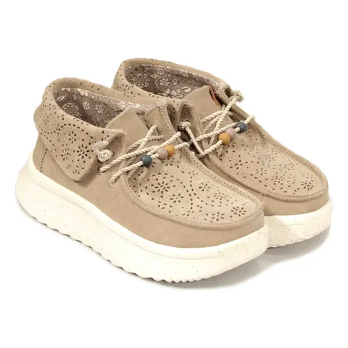 Shoes > Boots > Lace-up Boots - - Hey Dude - Modalova