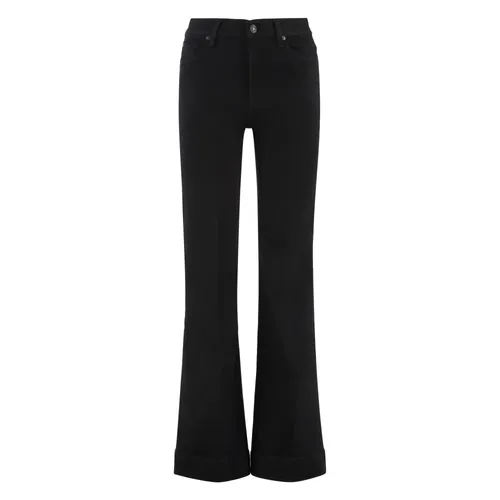 Jeans > Boot-cut Jeans - - 7 For All Mankind - Modalova