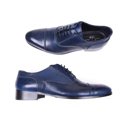 Shoes > Flats > Business Shoes - - Daniele Alessandrini - Modalova