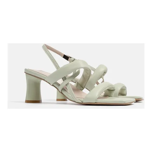 Shoes > Sandals > High Heel Sandals - - L37 - Modalova