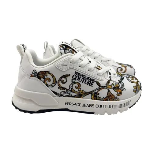 Shoes > Sneakers - - Versace Jeans Couture - Modalova