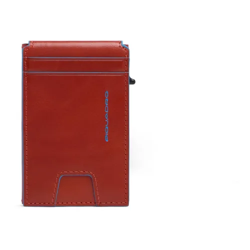 Accessories > Wallets & Cardholders - - Piquadro - Modalova