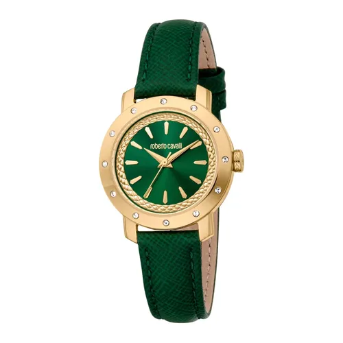 Accessories > Watches - - Roberto Cavalli - Modalova