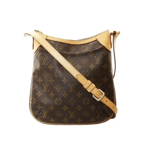 Pre-owned > Pre-owned Bags > Pre-owned Cross Body Bags - - Louis Vuitton Vintage - Modalova