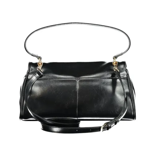 Twinset - Bags > Handbags - Black - Twinset - Modalova