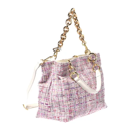 Bags > Handbags - - Baldinini - Modalova