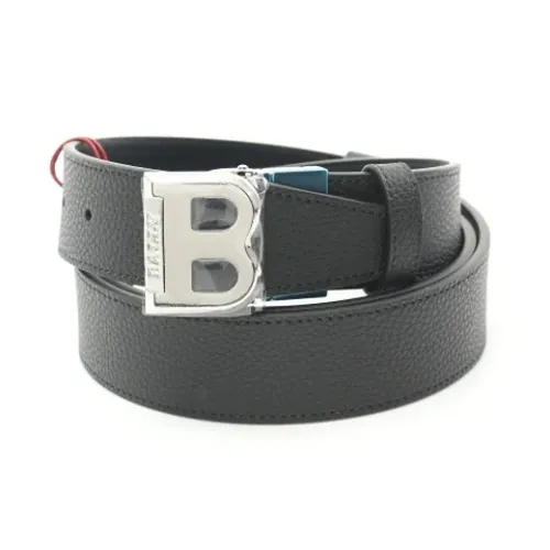 Pre-owned > Pre-owned Accessories > Pre-owned Belts - - Bally Pre-owned - Modalova