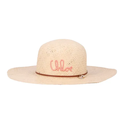 Accessories > Hats > Hats - - Chloé - Modalova