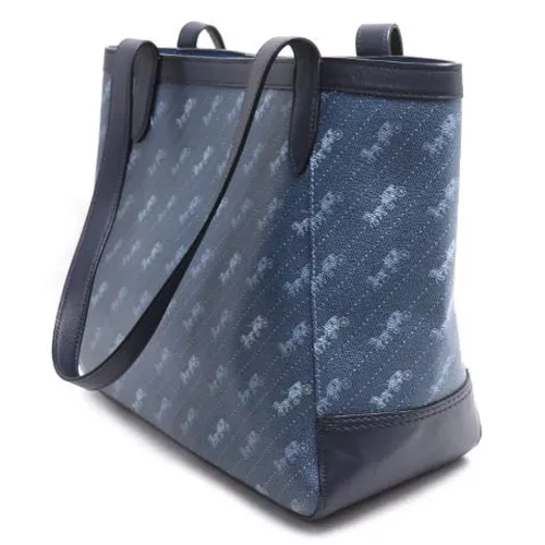Pre-owned > Pre-owned Bags > Pre-owned Tote Bags - - Coach Pre-owned - Modalova