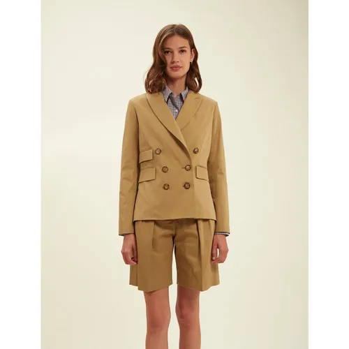 Jackets > Blazers - - Ines de la Fressange Paris - Modalova