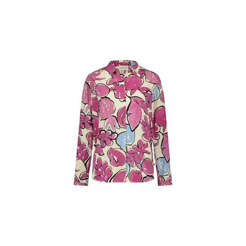 Blouses & Shirts > Shirts - - Fabienne Chapot - Modalova
