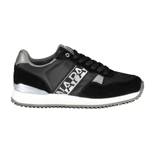 Shoes > Sneakers - - Napapijri - Modalova