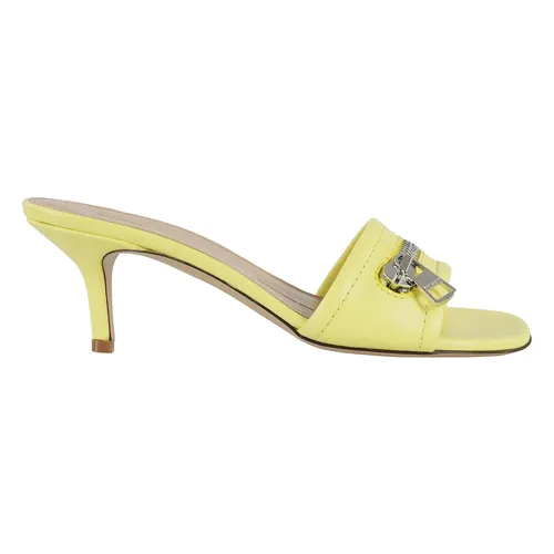 Shoes > Heels > Heeled Mules - - JW Anderson - Modalova