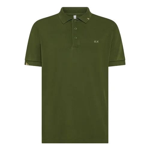 Tops > Polo Shirts - - Sun68 - Modalova
