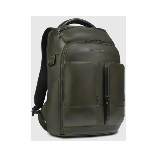 Bags > Backpacks - - Piquadro - Modalova