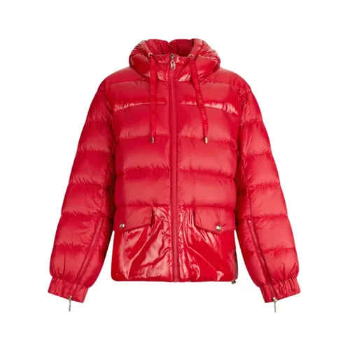 Jackets > Down Jackets - - Liu Jo - Modalova