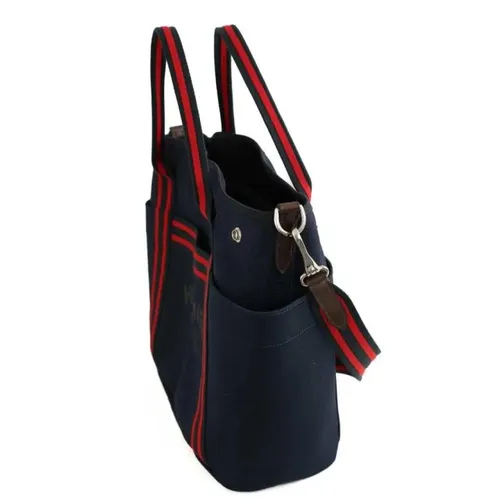 Pre-owned > Pre-owned Bags > Pre-owned Tote Bags - - Hermès Vintage - Modalova