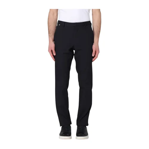 Trousers > Slim-fit Trousers - - Hugo Boss - Modalova