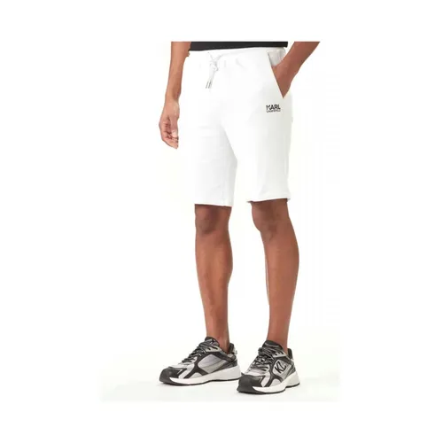 Shorts > Casual Shorts - - Karl Lagerfeld - Modalova