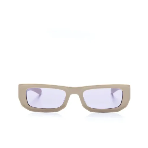 Accessories > Sunglasses - - Flatlist - Modalova