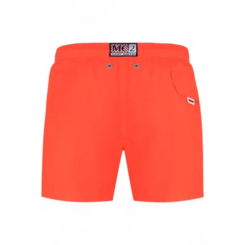 Swimwear > Beachwear - - MC2 Saint Barth - Modalova
