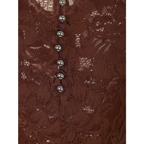 Skirts > Midi Skirts - - Rabanne - Modalova