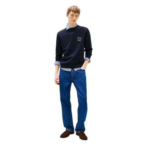 Sweatshirts & Hoodies > Sweatshirts - - Tommy Hilfiger - Modalova
