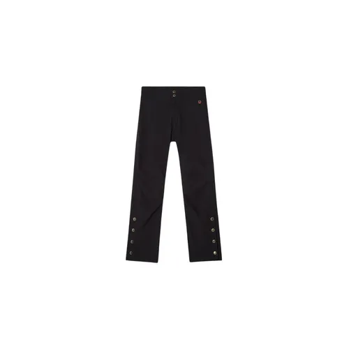 Trousers > Straight Trousers - - Busnel - Modalova