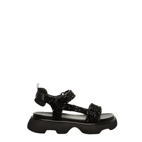 Shoes > Sandals > Flat Sandals - - Jeannot - Modalova